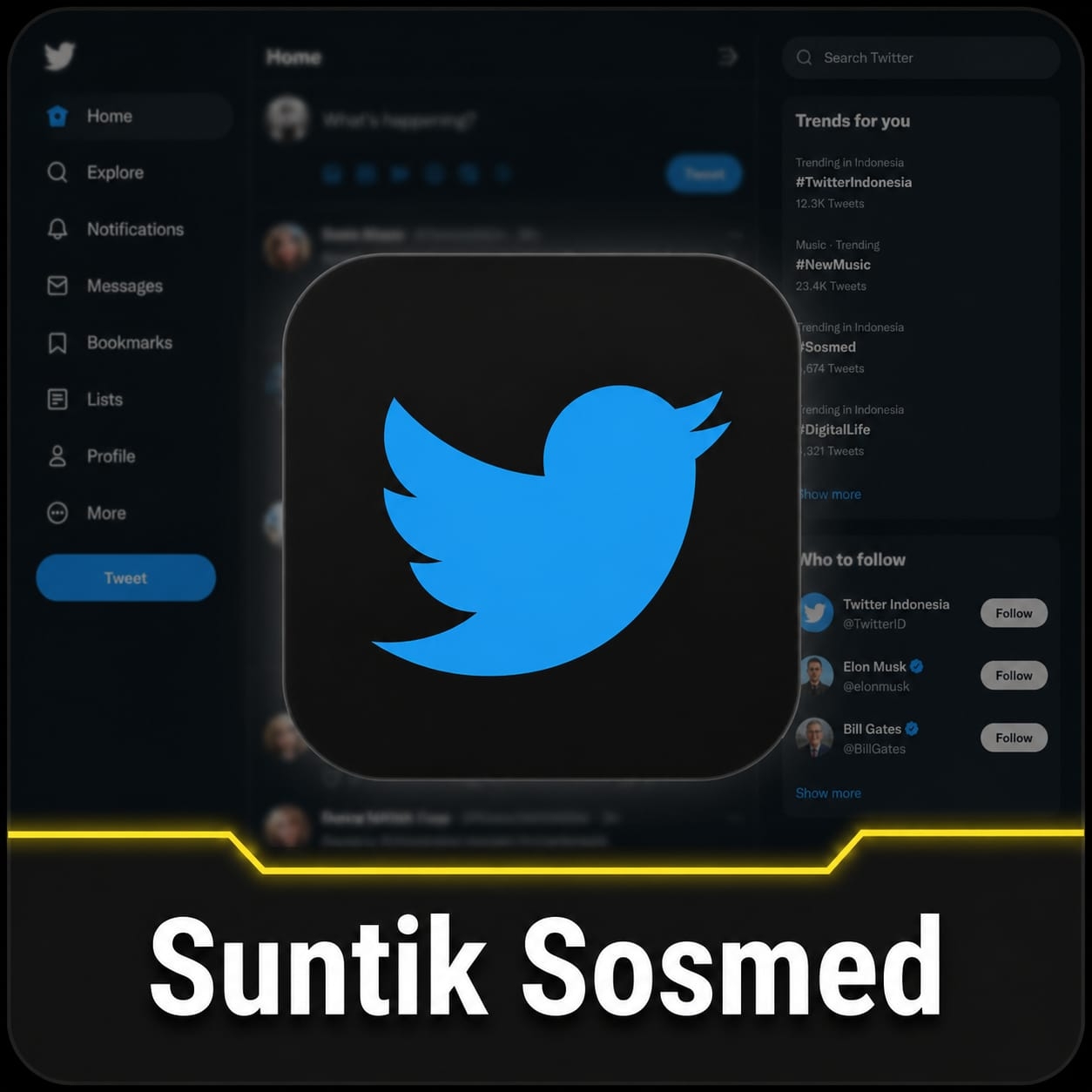 Twitter 